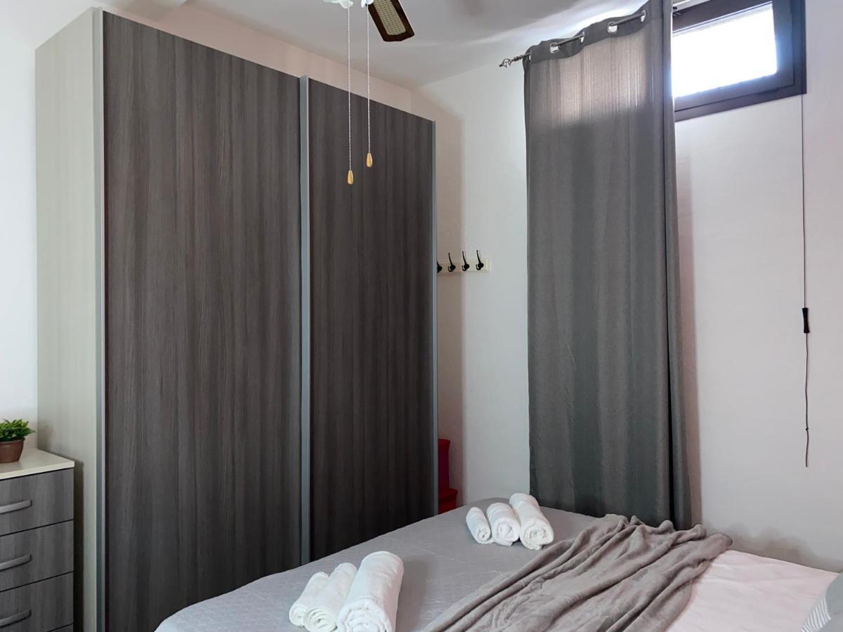 Apartamento Domu Irene - Triei Exterior foto