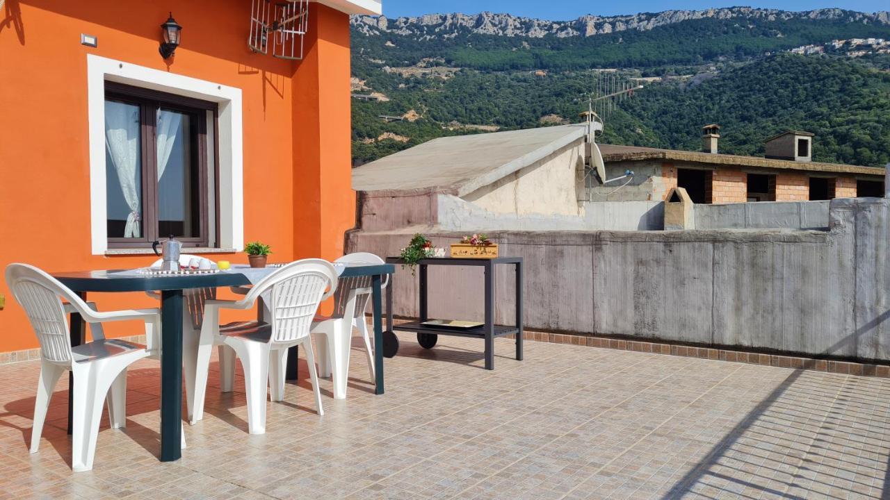Apartamento Domu Irene - Triei Exterior foto